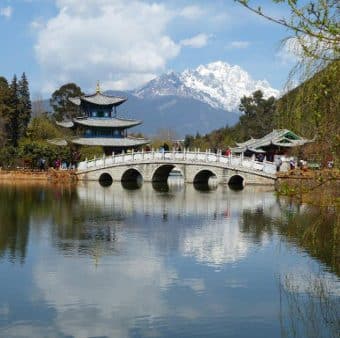 Avis Christophe Yunnan