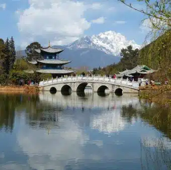 Avis Christophe Yunnan