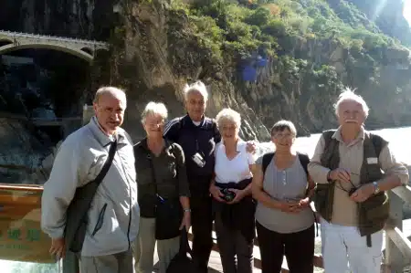 Avis Doutreloux Yunnan