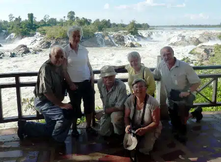 Avis Doutreloux Yunnan