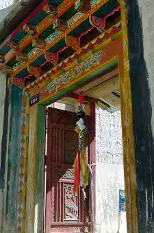 Avis Famille Olivia Yunnan