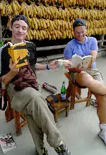 Avis Famille Olivia Yunnan