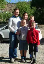 Avis Famille Olivia Yunnan