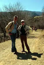 Avis Famille Olivia Yunnan