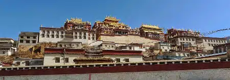 Avis Famille Olivia Yunnan