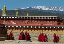 Avis Famille Olivia Yunnan