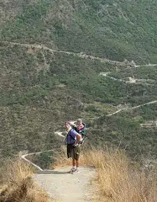 Avis Famille Olivia Yunnan