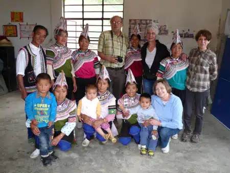 Avis Gonse Yunnan