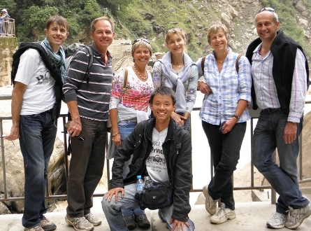 Avis groupe Saint Paul