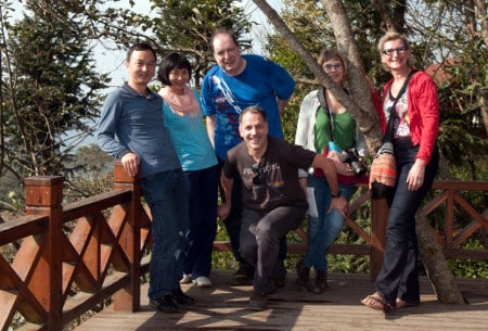 Avis Lasserre Yunnan