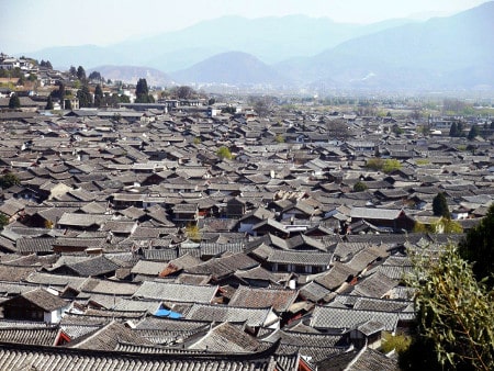 Avis Lasserre Yunnan