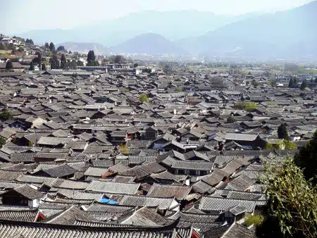 Avis Lasserre Yunnan