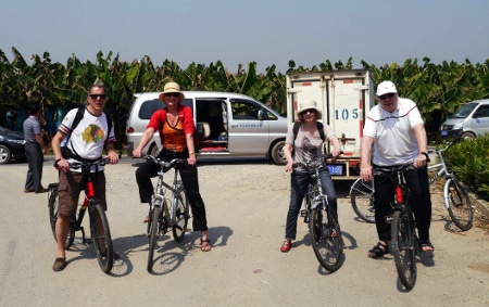 Avis Lasserre Yunnan