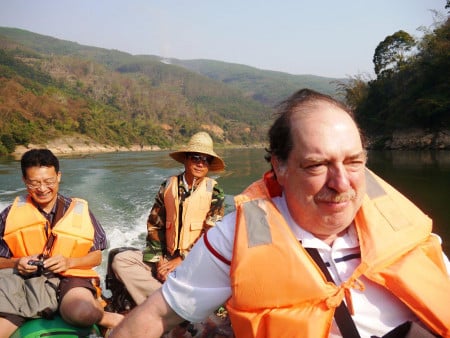 Avis Lasserre Yunnan