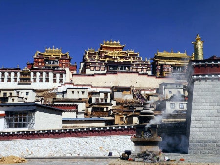 Avis Lasserre Yunnan