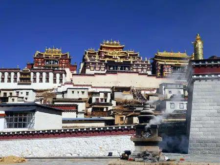 Avis Lasserre Yunnan