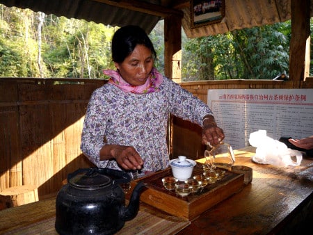 Avis Lasserre Yunnan