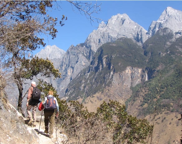 Avis Leprince Yunnan