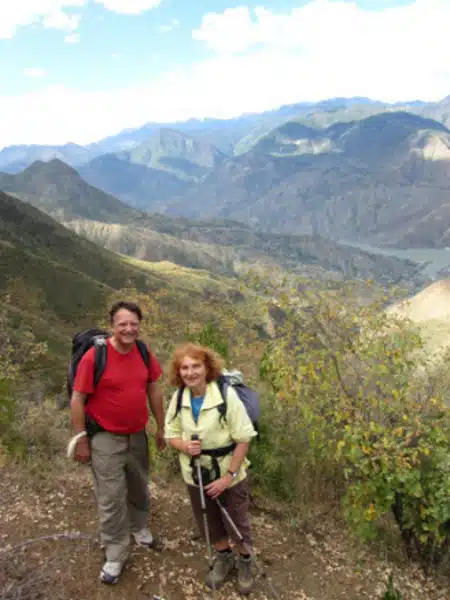 Avis sauter Yunnan