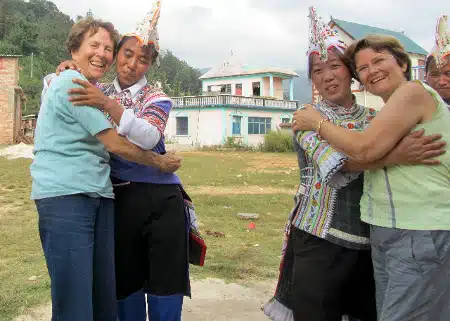 Avis Suquet Yunnan