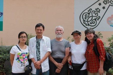 Avis Poignant Yunnan