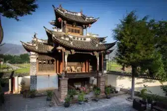 Chine du Sud Ouest - Paysages et Minorités du Yunnan, Guizhou et Guangxi – Image 18