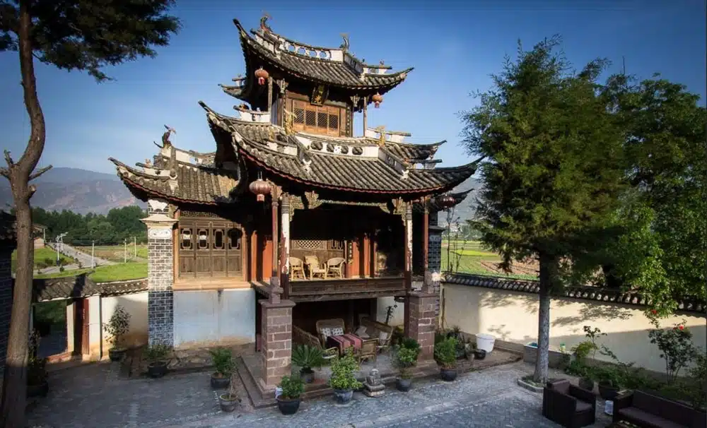 Chine du Sud Ouest - Paysages et Minorités du Yunnan, Guizhou et Guangxi – Image 18