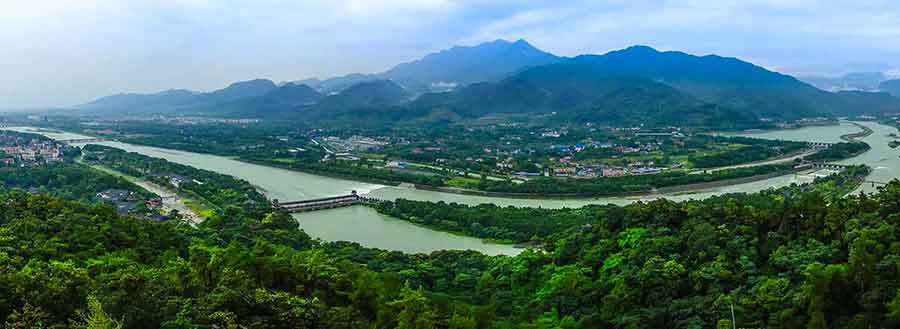 Combiné Yunnan et Sichuan – Image 26