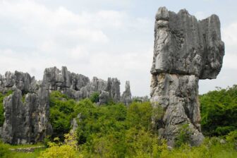 Voyage au Sud Est Yunnan (15 jours)