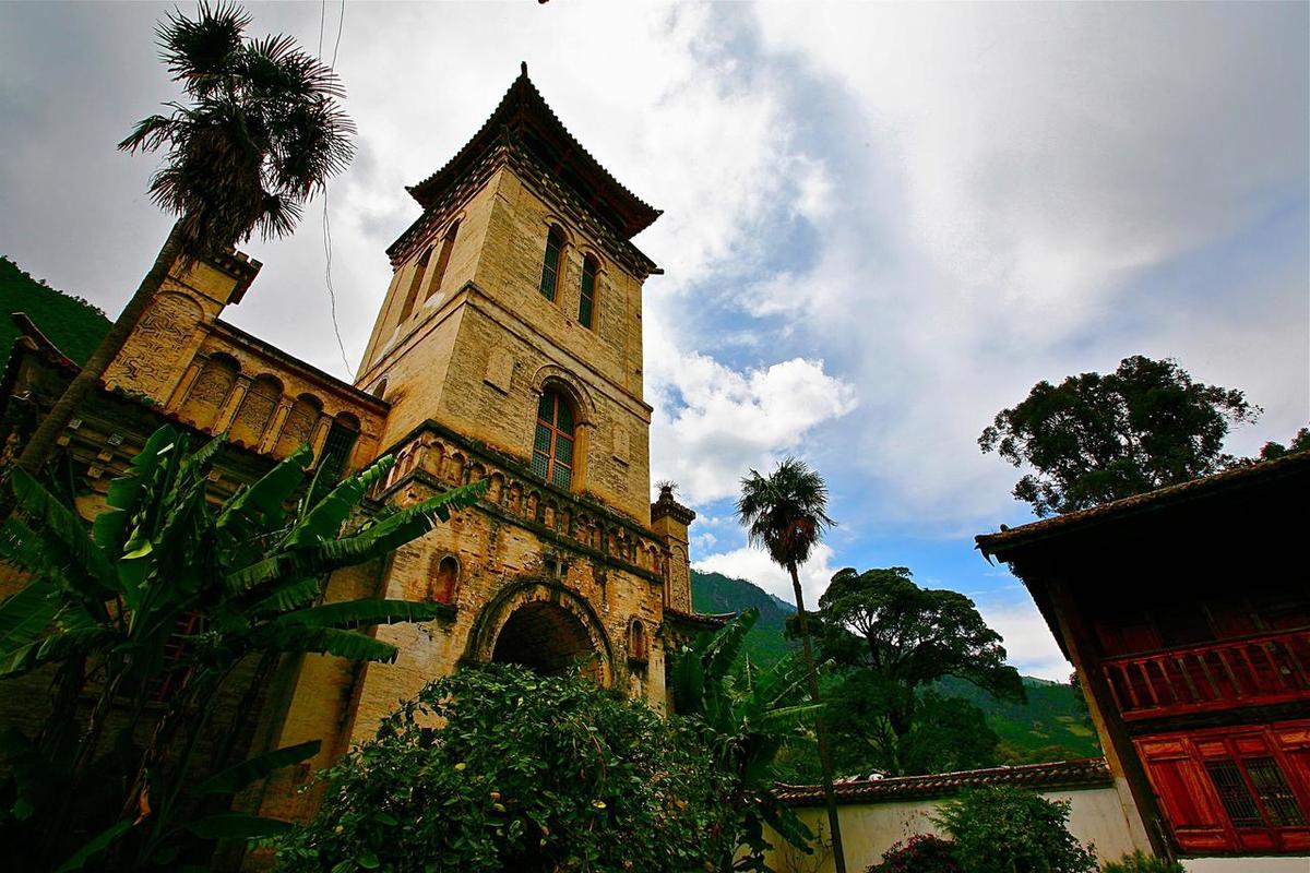 Sommets du Yunnan et vallée du Nujiang – Image 2