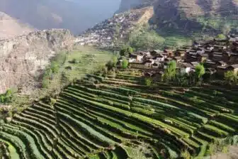 Nord Yunnan plein air : un itinéraire actif et varié au cœur des montagnes – Image 19