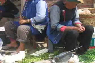 Aventure Culinaire dans l'ouest du Yunnan – Image 2
