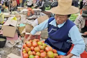 Aventure Culinaire dans l'ouest du Yunnan – Image 3