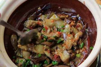 Aventure Culinaire dans l'ouest du Yunnan