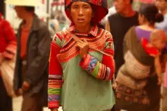 Jianshui et Yuanyang au Sud Yunnan – Image 3