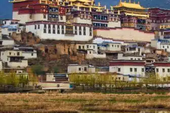 Chine du Sud Ouest - Paysages et Minorités du Yunnan, Guizhou et Guangxi – Image 20