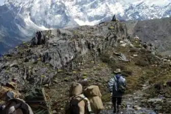 Caravanes tibétaines autour de Shangri La – Image 15