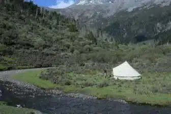 Caravanes tibétaines autour de Shangri La – Image 16