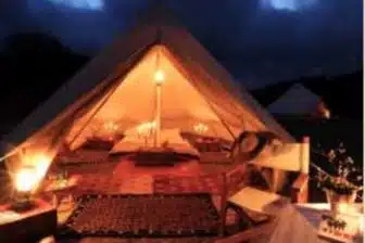 Caravanes tibétaines autour de Shangri La – Image 17