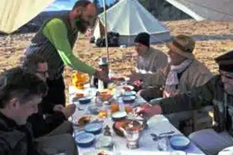 Caravanes tibétaines autour de Shangri La – Image 19