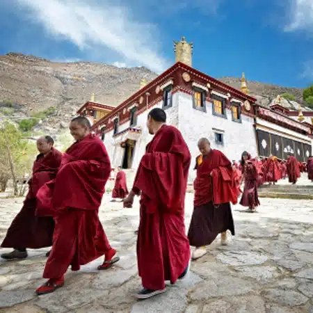 Lijiang - Shangri-La : entre luxe et nature pour se ressourcer dans le Nord Yunnan – Image 21