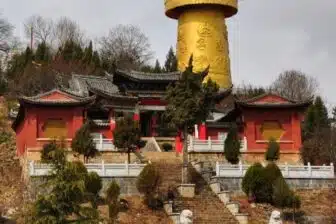 Golf au Yunnan – Image 11