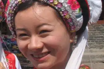 Golf au Yunnan – Image 15