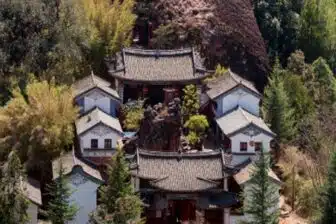 Golf au Yunnan – Image 14