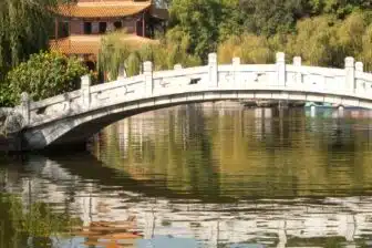 Golf au Yunnan – Image 12