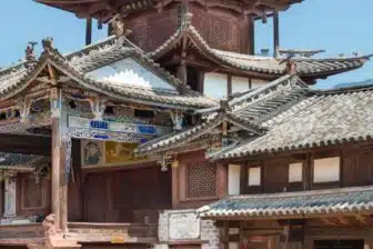 Golf au Yunnan – Image 7