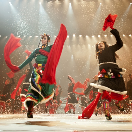 Splendeurs du Yunnan – Circuit d’exception, minorités & nature – Image 16