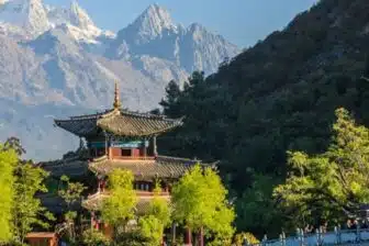 Circuit Pékin, Xi'an et Yunnan – Image 3