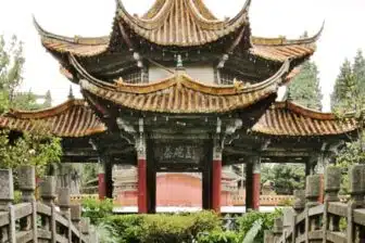 Jianshui et Yuanyang au Sud Yunnan – Image 5