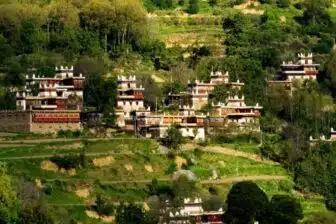 Route de Kunming à Chengdu – Image 12